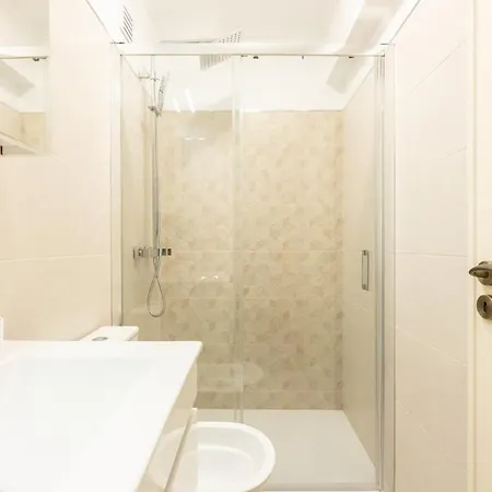 Apartamento Charming Bright In Anjos Lisboa