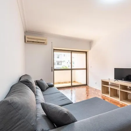 Apartment Dj - Palmira Stay Lisbon