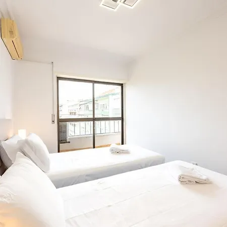 Apartment Dj - Palmira Stay *