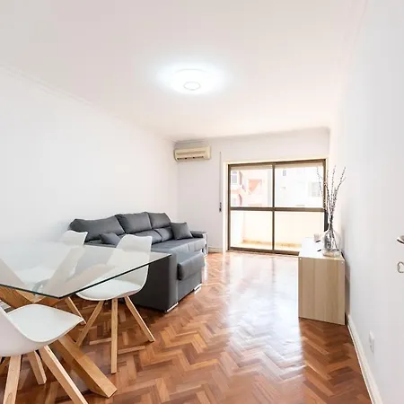 Dj - Palmira Stay Apartamento