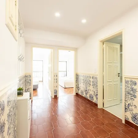 Dj - Palmira Stay Apartamento *