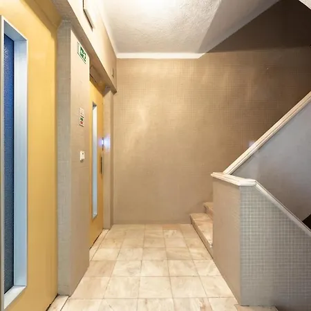 Dj - Palmira Stay Lisboa