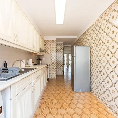 Apartment Dj - Palmira Stay Lisbon