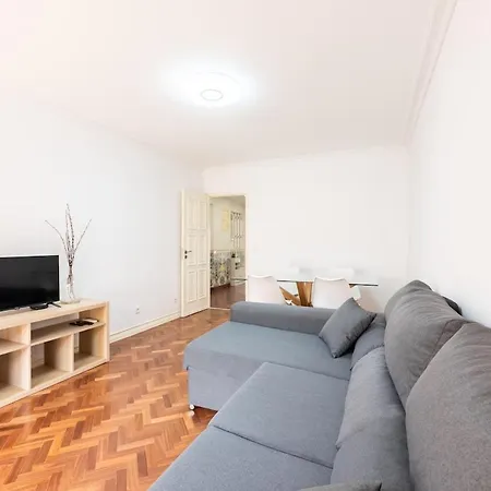 Apartment Dj - Palmira Stay Lisbon