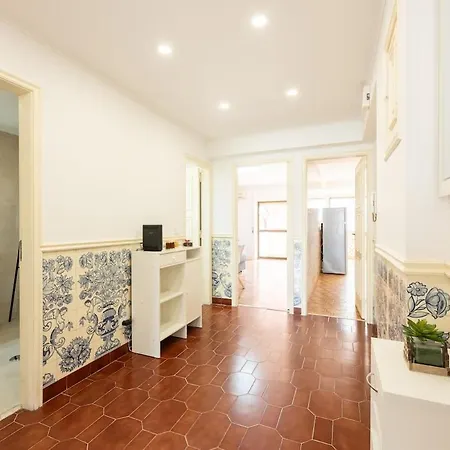 Dj - Palmira Stay Apartamento *