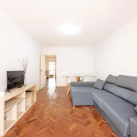 Dj - Palmira Stay Apartment *