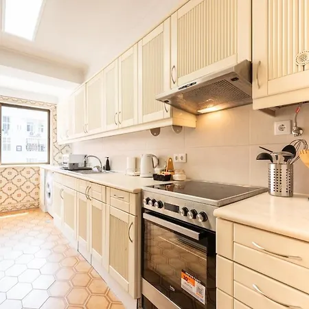 Dj - Palmira Stay Apartamento Lisboa