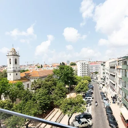 Apartamento Dj - Palmira Stay