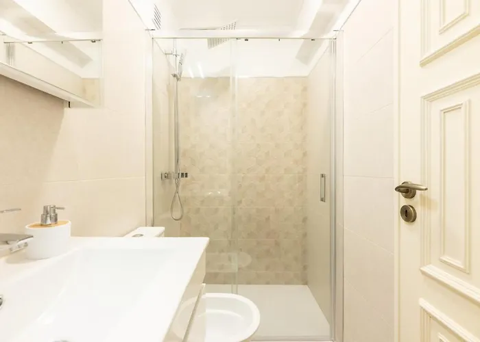 Apartamento Dj - Palmira Stay Lisboa