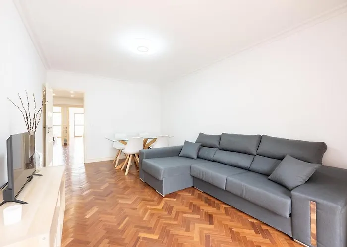 Apartment Dj - Palmira Stay