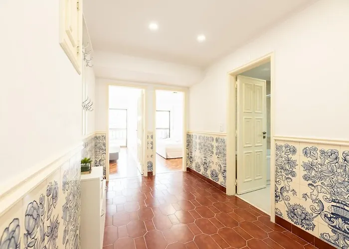 Dj - Palmira Stay Apartamento *