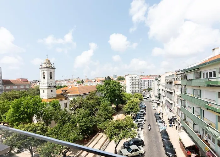 Apartamento Dj - Palmira Stay