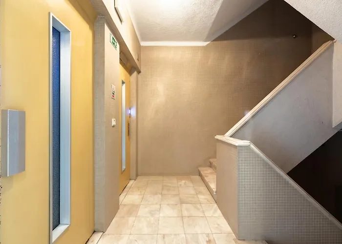 Dj - Palmira Stay Lisboa