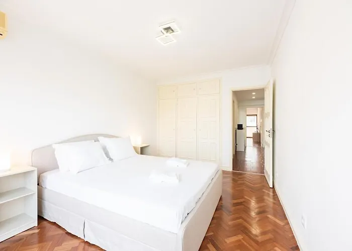 Dj - Palmira Stay Lisboa