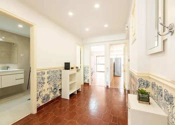 Dj - Palmira Stay Apartamento *