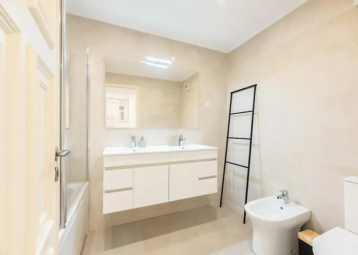 Dj - Palmira Stay Apartamento