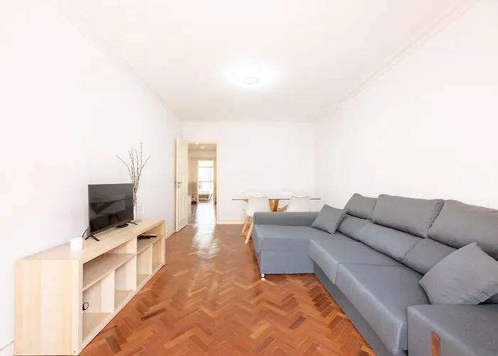 Dj - Palmira Stay Apartamento *