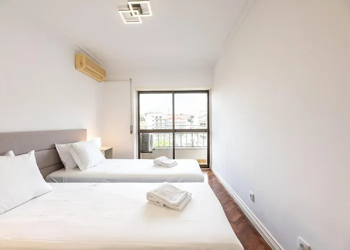 Apartamento Dj - Palmira Stay