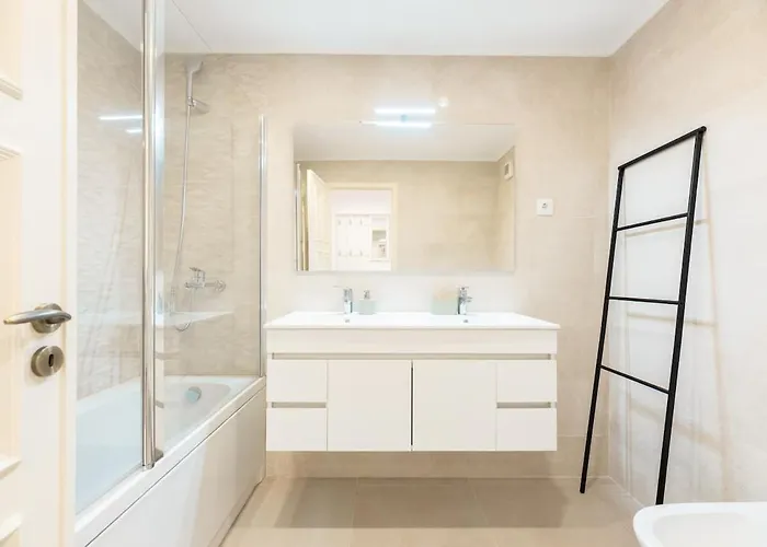 Apartamento Dj - Palmira Stay *